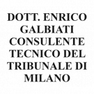 Dott. Enrico Galbiati Consulente Tecnico del Tribunale di Milano