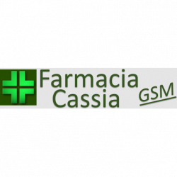 Farmacia Cassia Gsm logo