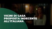 "Vicini di casa" una "proposta indecente" per Bisio e Puccini