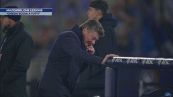 Mazzarri, che lezione