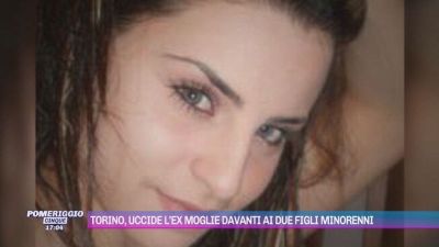 Torino, uccide l'ex moglie: aveva il braccialetto elettronico