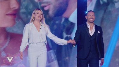 Manila Nazzaro e Stefano Oradei: l'intervista integrale
