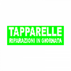Als Tapparelle di Ambrosini Andrea, Tapparelle e Zanzariere logo