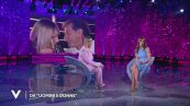 Gemma Galgani e Fabio da "Uomini e Donne"