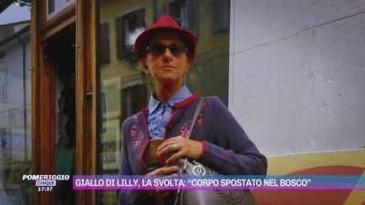 Giallo di Lilly Resinovich: le parole del marito Sebastiano