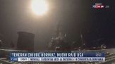 Breaking News delle 11.00 | Teheran chiude Hormuz, nuovi raid Usa