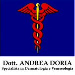 Specialista Dermatologo Doria Dr. Andrea