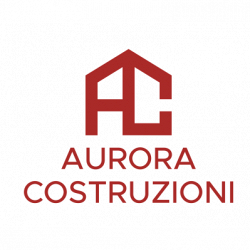 Aurora Costruzioni logo