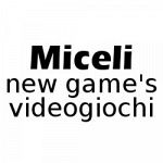 Micelli New Game'S Videogiochi
