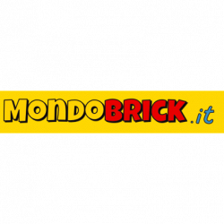 Mondobrick logo