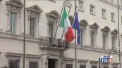 "Legittimo l'intervento difensivo degli Usa"