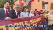 Breaking News delle 21.30 | Primo maggio dedicato a sicurezza sul lavoro