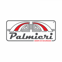 Palmieri Grate di Sicurezza logo