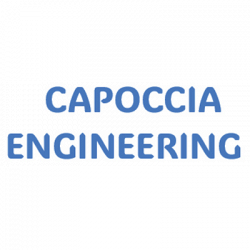 Capoccia Engineering logo