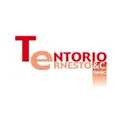 Tentorio Ernesto & C. Snc logo