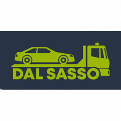 Soccorso Stradale 24h dal Sasso logo