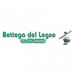 Bottega del Legno Sas logo