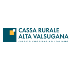 Cassa Rurale Alta Valsugana logo