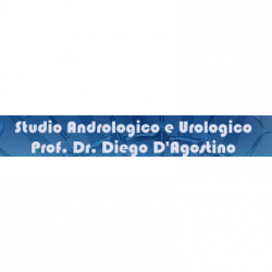 D'Agostino Professore Dottor Diego logo