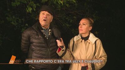 Claudio Sterpin e il rapporto con Liliana Resinovich