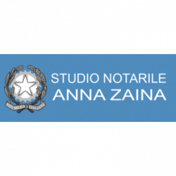 Studio Notarile Zaina Anna logo