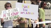 G20 sull'IA, protesta contro big tech e corsa ai data center