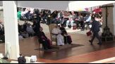 Papa: bene l'accordo Usa-Iran. Prego per pace giusta in Ucraina
