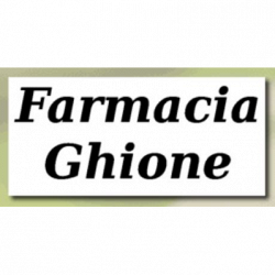 Farmacia Ghione logo