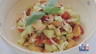 Gusto Verde: La cialledda