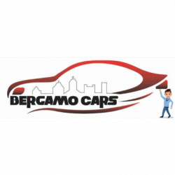 Bergamo Cars logo
