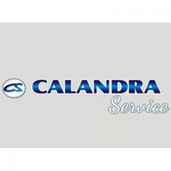 Calandra Service logo