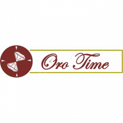 Oro Time Compro Oro Argento logo