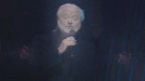Amedeo Minghi, il video di "Così è la vita"