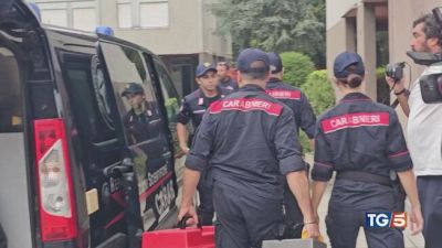 Giallo a Parma è stata uccisa?