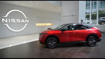 Honda e Nissan: via ai negoziati per creare terzo gruppo auto al mondo