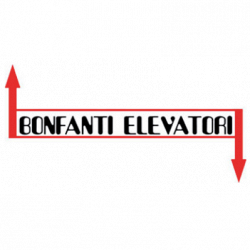 Bonfanti Elevatori logo