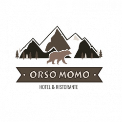 Orso Momo logo