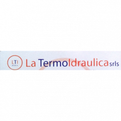 LTI La Termoidraulica - Condizionamento, riscaldamento, sistemi solari logo