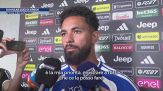 Douglas Luiz ci crede