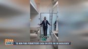 Il monolocale da 14 mq a 750 euro al mese