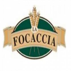 Ristorante Pizzeria La Focaccia logo