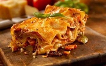 MACELLERIA GASTRONOMIA LE BOUCHER lasagne al forno
