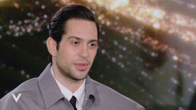 Mahmood e il duetto con i Tenores de Bitti