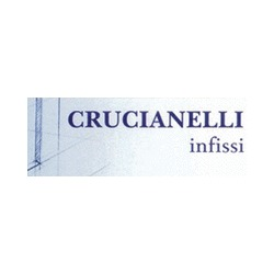 Crucianelli Infissi logo
