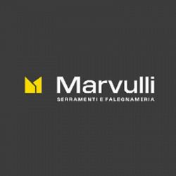 Falegnameria Marvulli logo