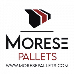 Morese Pallets logo