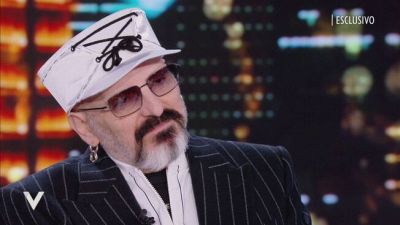 Gigi D'Agostino: "L'inizio della mia carriera"