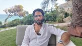 Marco Bocci, dal nuovo libro al set condiviso con la moglie Laura Chiatti: rivelazioni inedite