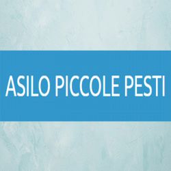 Asilo Piccole Pesti logo
