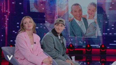 Asia De Figlio: "L'amore per la mia famiglia"